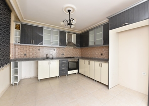 Отдельно стоящая вилла на берегу средиземного моря