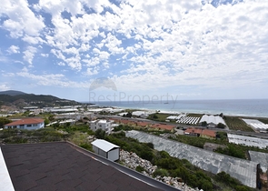 Отдельно стоящая вилла на берегу средиземного моря