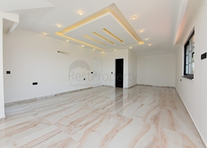 Вилла для большой семьи в районе Каргыджак