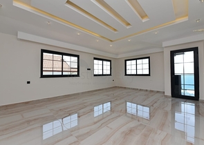 Вилла для большой семьи в районе Каргыджак