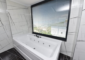 Вилла для большой семьи в районе Каргыджак