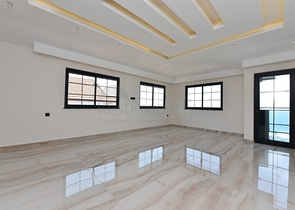 Вилла для большой семьи в районе Каргыджак