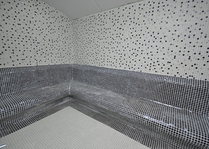 Новый жилой комплекс в Махмутларе