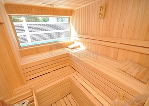 Новый жилой комплекс в Махмутларе