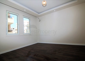 Недорогая квартира 1+1 в районе Махмутлар