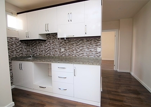 Недорогая квартира 1+1 в районе Махмутлар