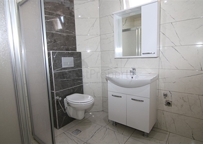 Недорогая квартира 1+1 в районе Махмутлар