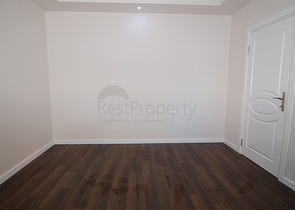 Недорогая квартира 1+1 в районе Махмутлар