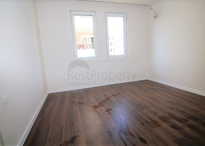 Недорогая квартира 1+1 в районе Махмутлар