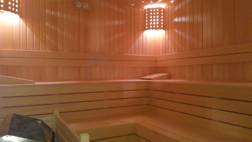 Квартира 2+1 с мебелью в районе Махмутлар с видом на горы