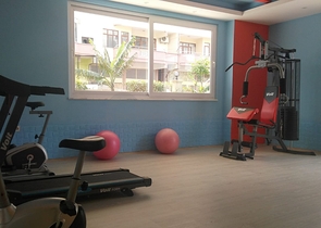 Квартира 2+1 с мебелью в районе Махмутлар с видом на горы