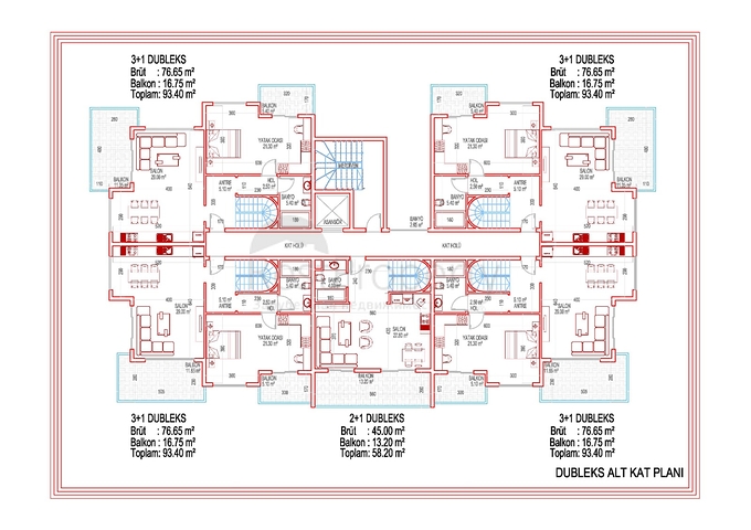 Инвестиционный проект в районе Каргыджак