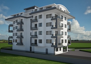 Инвестиционный проект в районе Каргыджак