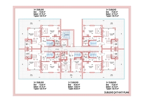 Инвестиционный проект в районе Каргыджак