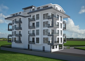 Инвестиционный проект в районе Каргыджак