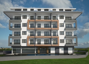 Инвестиционный проект в районе Каргыджак