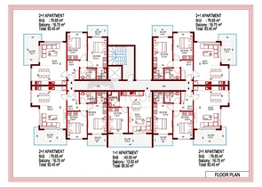 Инвестиционный проект в районе Каргыджак