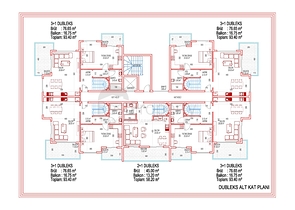 Инвестиционный проект в районе Каргыджак