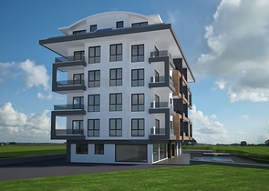 Инвестиционный проект в районе Каргыджак