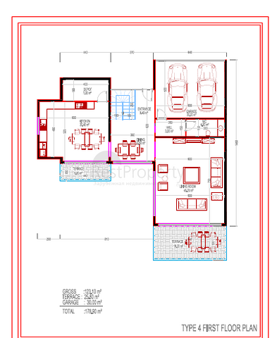 Виллы вашей мечты