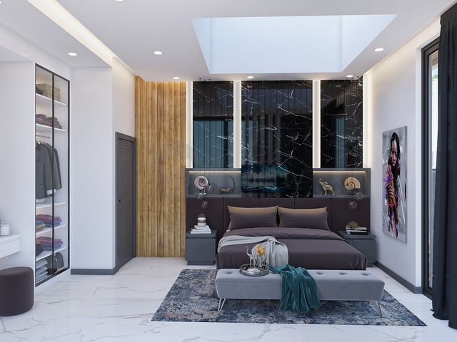 Виллы вашей мечты