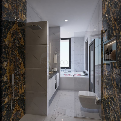 Виллы вашей мечты