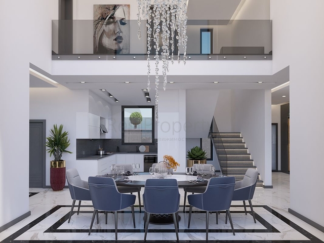 Виллы вашей мечты