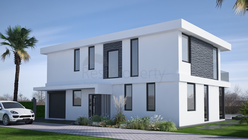 Виллы вашей мечты