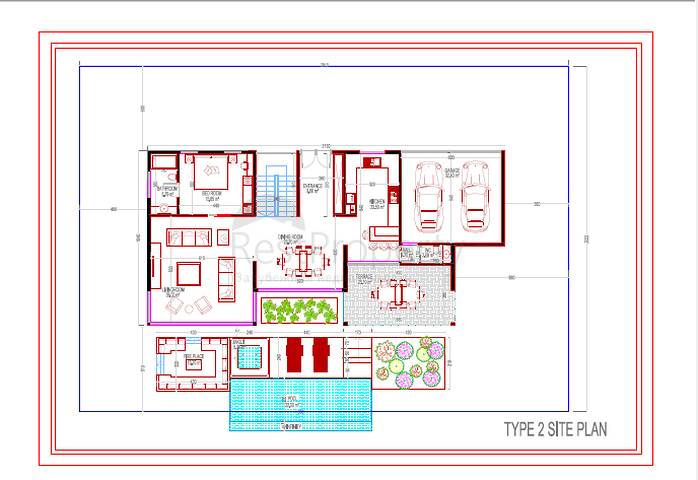 Виллы вашей мечты