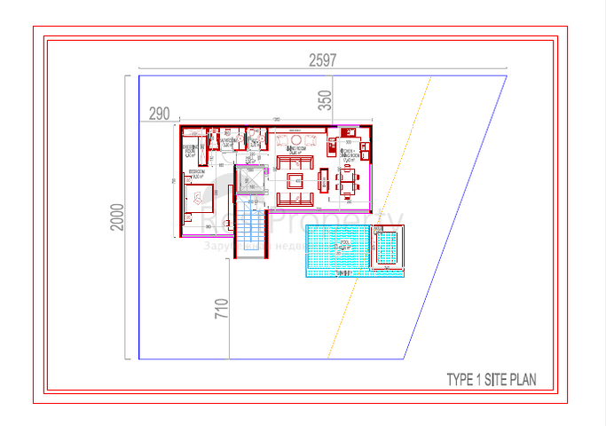 Виллы вашей мечты