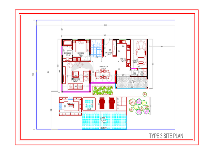 Виллы вашей мечты