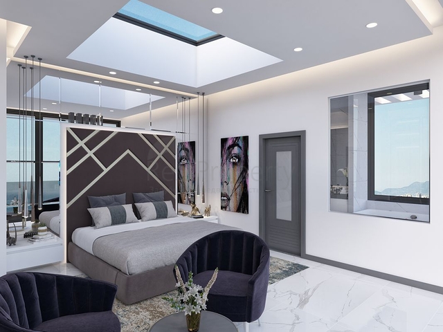 Виллы вашей мечты