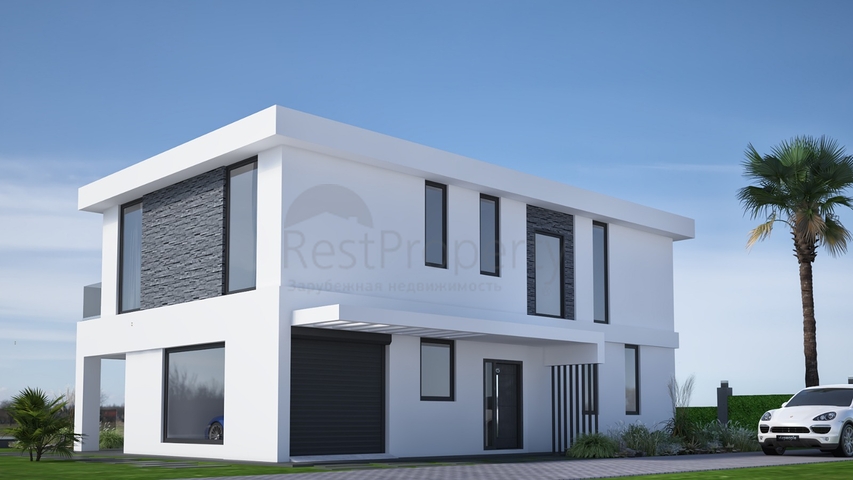 Виллы вашей мечты