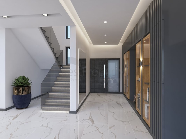 Виллы вашей мечты