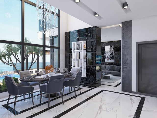 Виллы вашей мечты