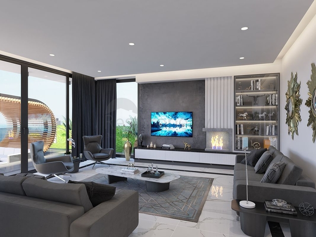 Виллы вашей мечты