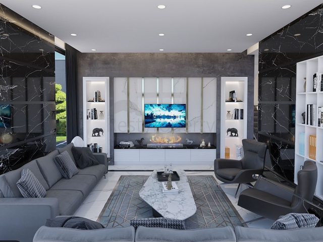 Виллы вашей мечты