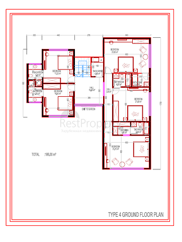 Виллы вашей мечты