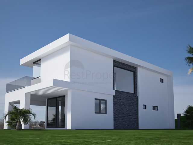 Виллы вашей мечты