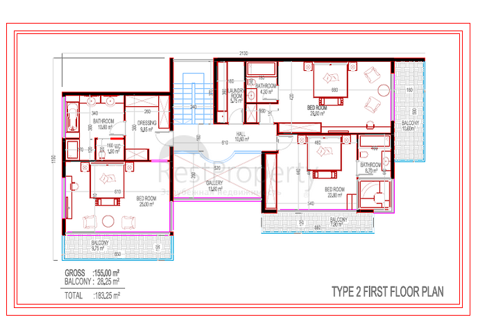 Виллы вашей мечты