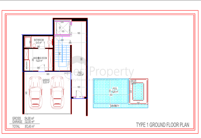 Виллы вашей мечты