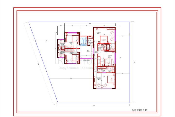 Виллы вашей мечты