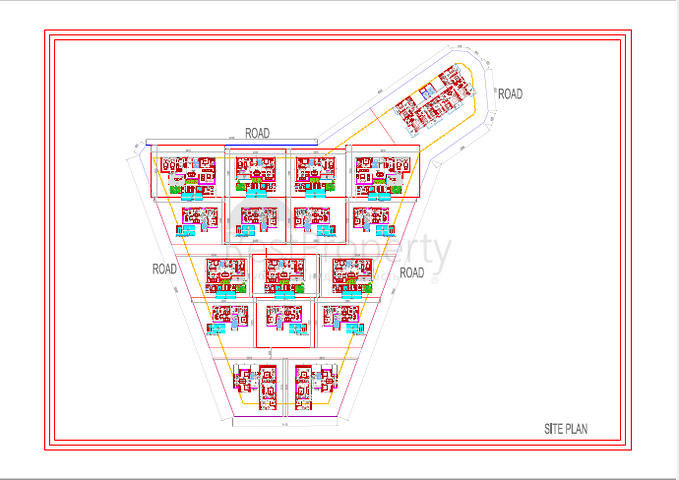 Виллы вашей мечты