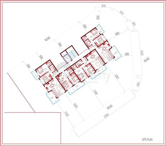 Виллы вашей мечты