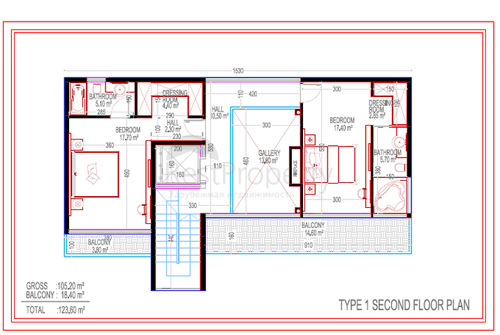 Виллы вашей мечты