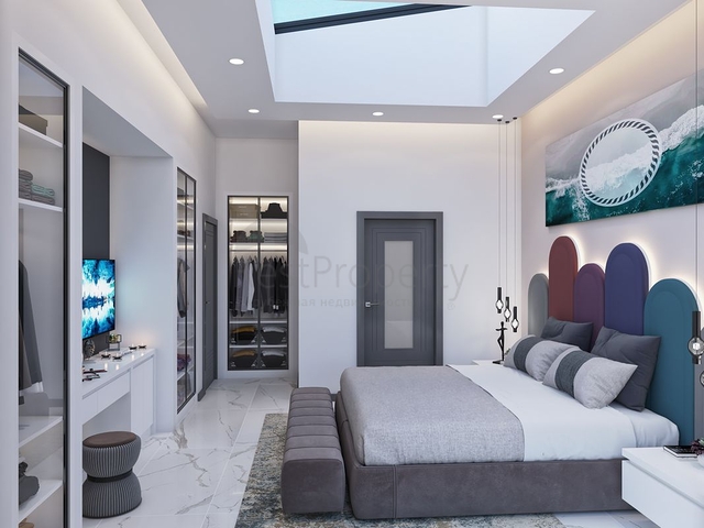 Виллы вашей мечты