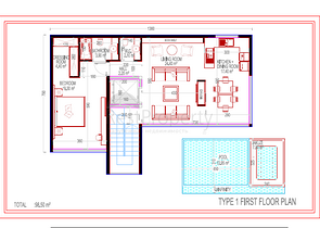 Виллы вашей мечты