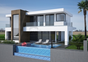 Виллы вашей мечты