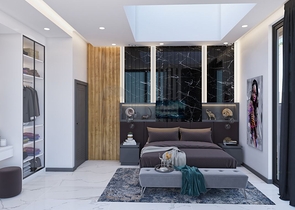 Виллы вашей мечты