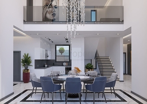 Виллы вашей мечты